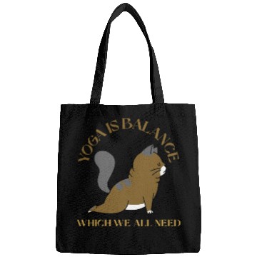 Discover Yoga Mind Bags