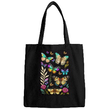 Discover Vibrant Spectrum Bags