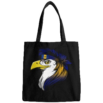 Discover Barbados Bags