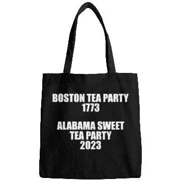 Discover Sweet Tea Party Bags