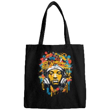 Discover Hip-hop, music, rap, rapper, sound, gift Bags