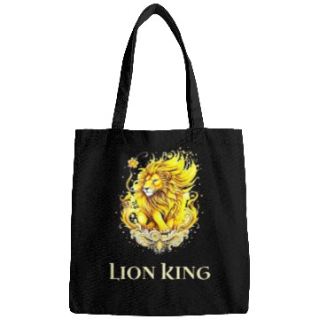 Discover Lion King Bags