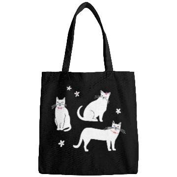 Discover Spring Cats Bags