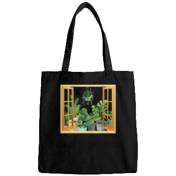 Discover Proud Plant Mom A Plant Lover s Window Bags