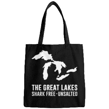 Discover The Great Lakes Bags