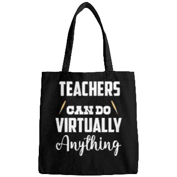 Discover Teacher Bags