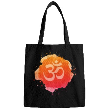 Discover OM Orange Bags