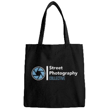 Discover Street Photography Collective Bags
