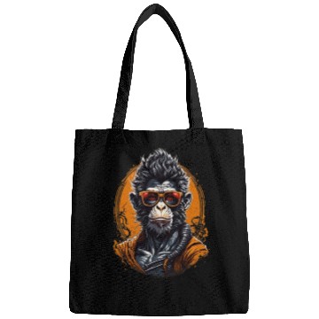 Discover Stylish monkey Bags