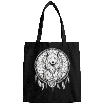 Discover "SoulGuard Dreamcatcher: Embracing Ancestral Whisp Bags