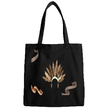 Discover Columbus Day and Indigenous People Day Celebration Bags