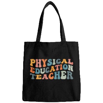 Discover Groovy Physical Education Teacher PE Teaching Bags