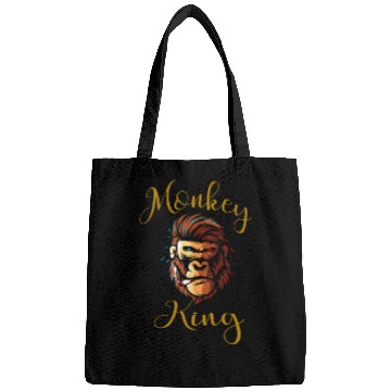 Discover Monkey king Bags