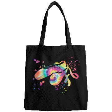 Discover Ballet Shoes Dancer Woman Ballerina Bags