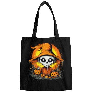 Discover Eerie Halloween Ghoul, Spooky Season Delight 17 Bags