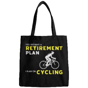 Discover retirement Bags