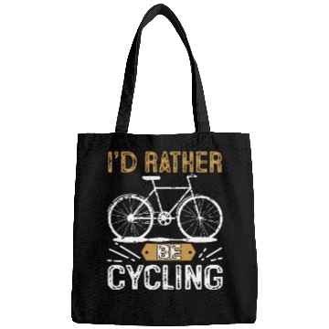 Discover be cycling Bags