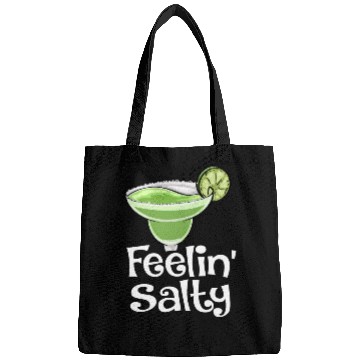 Discover Feelin Salty Bags