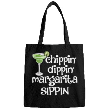 Discover Chippin Dippin Margarita Sippin Bags