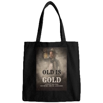 Discover AMAZING OLD IS GOLD Bags