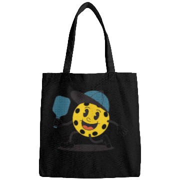 Discover PICKLEBALL MAN Bags