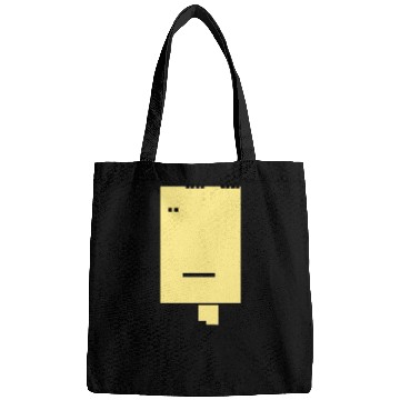 Discover Businessman With A Tie - NFT Graphic Bags