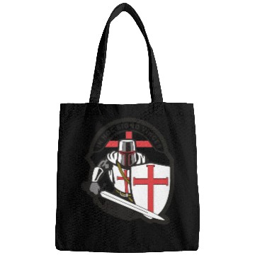 Discover Crusader 'in Hoc Signo Vinces ' Knights Templar Bags