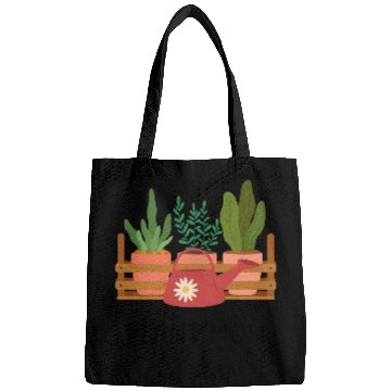 Discover Pot Plant Mom Bags
