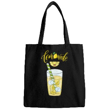 Discover sweet lemonade Bags