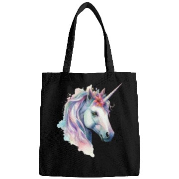 Discover Unicorn Bags