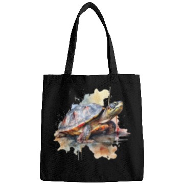 Discover Turtle Bags