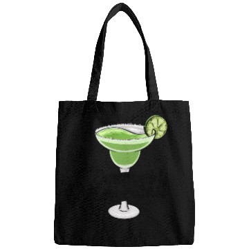 Discover Ermagerd Margarita Bags