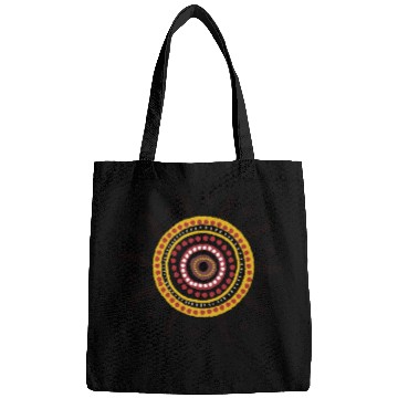 Discover Aboriginal Sun Bags