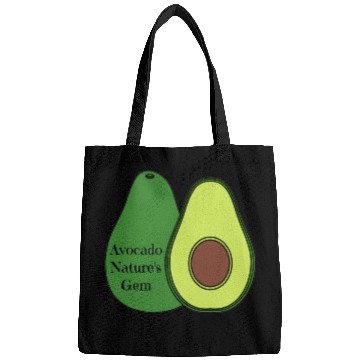 Discover Avocado Nature s Gem Bags