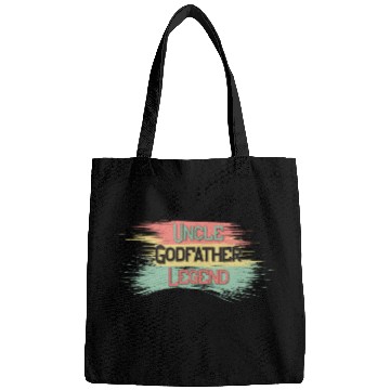 Discover Uncle Godfather Legend Bags