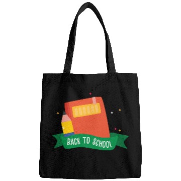Discover Back To School Bags