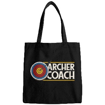 Discover Archery Cool Archery Coach Bags