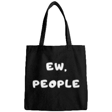 Discover ew, people design Bags