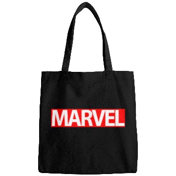 Discover Marvel design for youth Bags