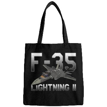 Discover F 35 Lightning II Bags