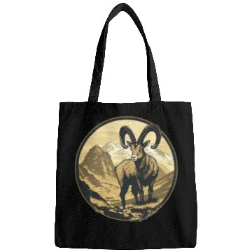 Discover Capricorn Bags
