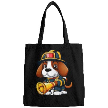 Discover Beagle Puppy - Cooper Bags