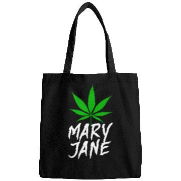 Discover Mary Jane Kush Bags