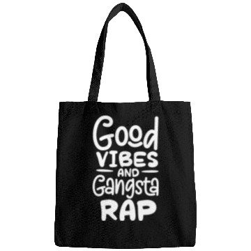 Discover Good V And Gangsta Rap Bags
