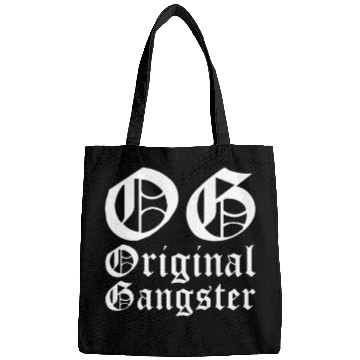 Discover OG Original Gangster Bags