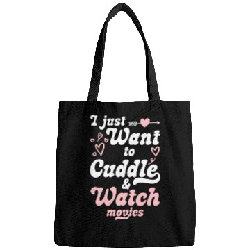 Discover Snuggling Heart Sweet Girlfriend Bags