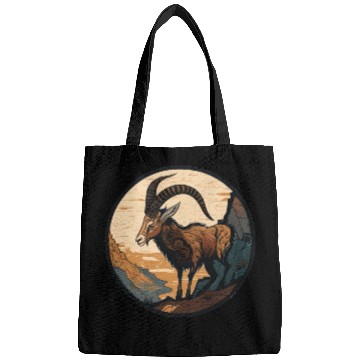 Discover Capricorn Bags