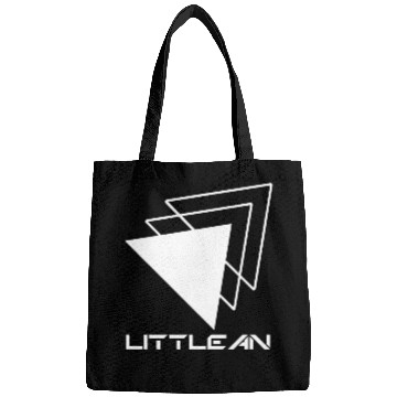 Discover littlean - Euphoric Beats Design Bags