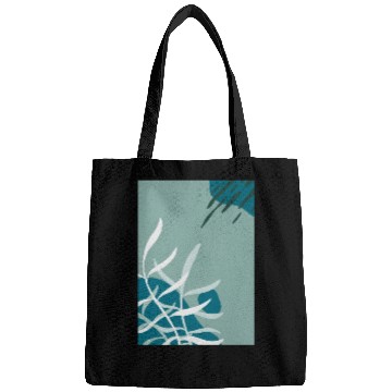 Discover Aesthetic nature art Bags