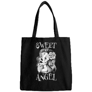 Discover Sweet Angel Bags
